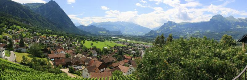 Liechtenstein