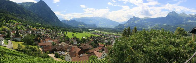 Liechtenstein