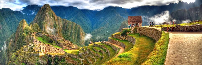 Peru