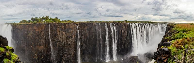 Zimbabwe