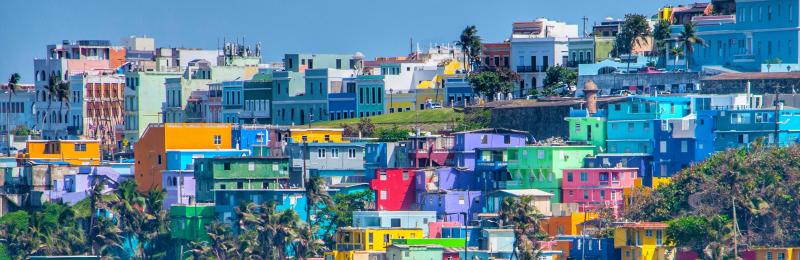 Puerto Rico