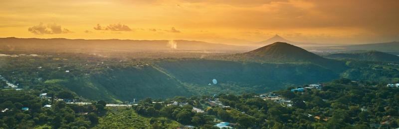 Nicaragua