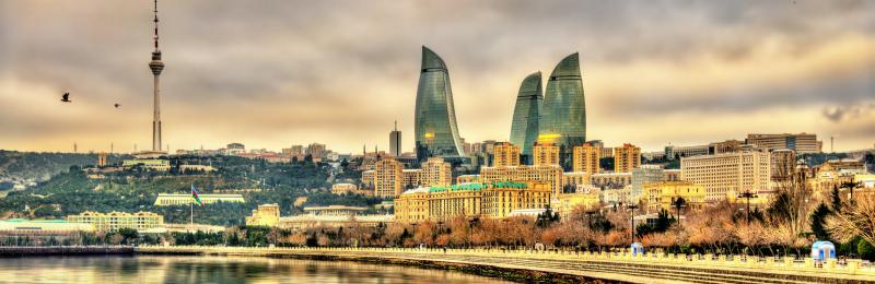 Azerbaijan