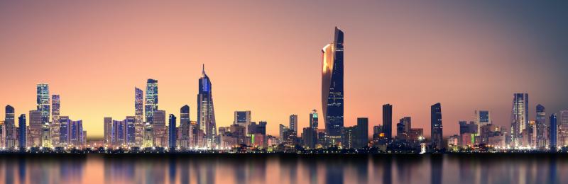 Kuwait