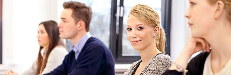 University of Applied Sciences Europe (UE) - BiTS