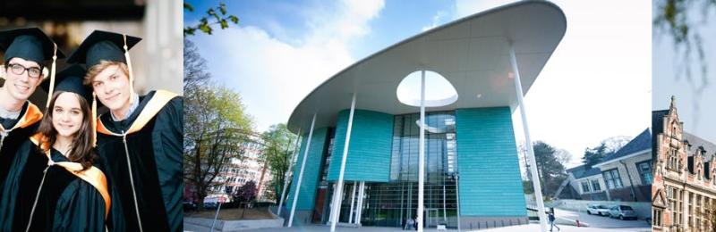 Solvay Brussels School of Economics and Management