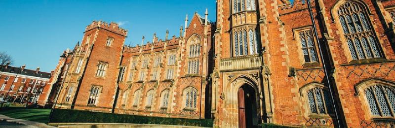 Queen's University Belfast