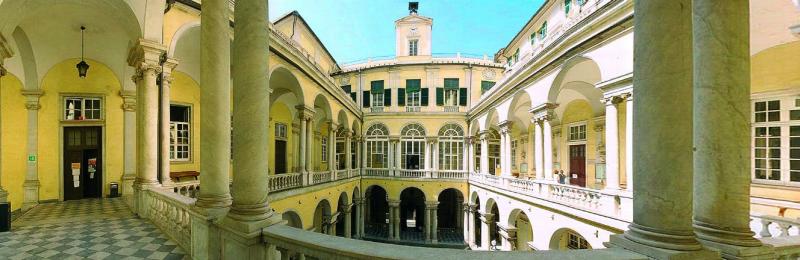 University of Genoa