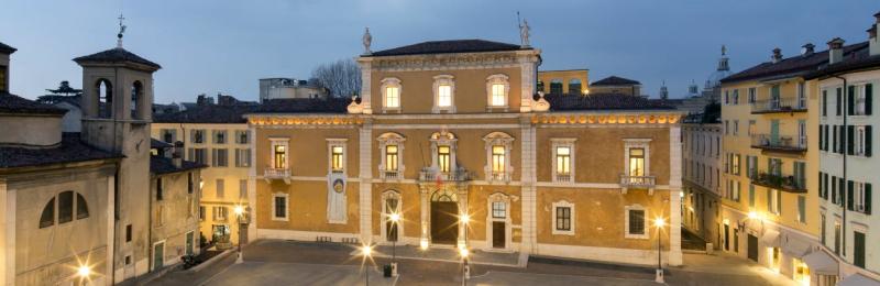 University of Brescia