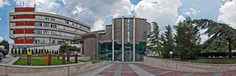 Varna Free University "Chernorizets Hrabar"