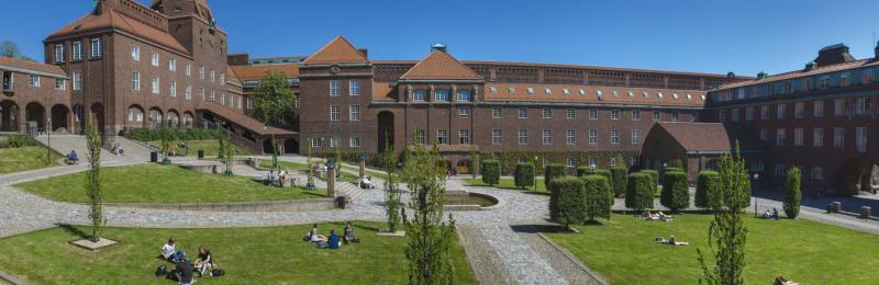 KTH Royal Institute of Technology