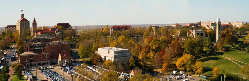 University of Kansas