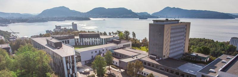 NHH Norwegian School of Economics