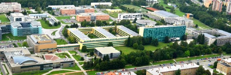 Technical University of Ostrava