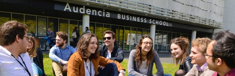 Audencia