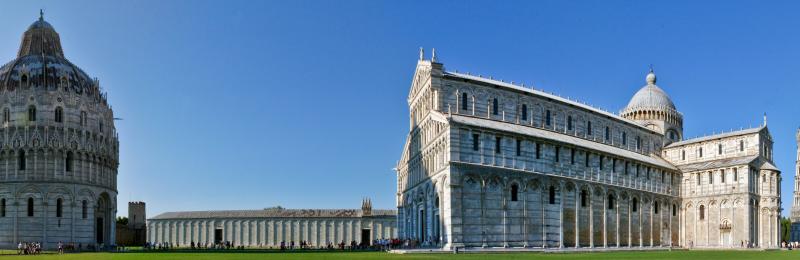 University of Pisa