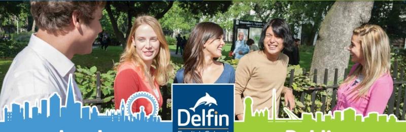 Delfin English School