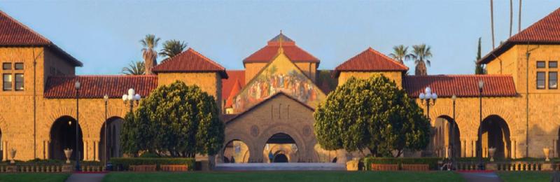 Stanford University - Summer Sessions