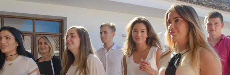Marbella International University Centre