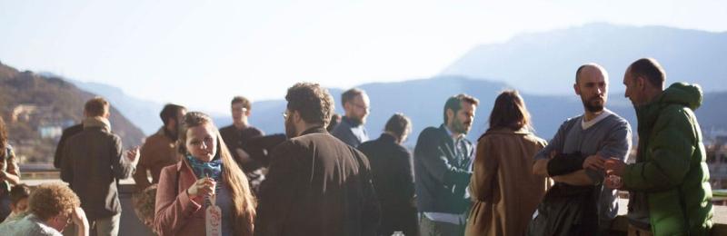 Free University of Bozen-Bolzano