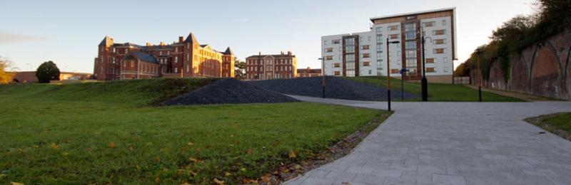 University of Worcester