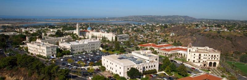 University of San Diego