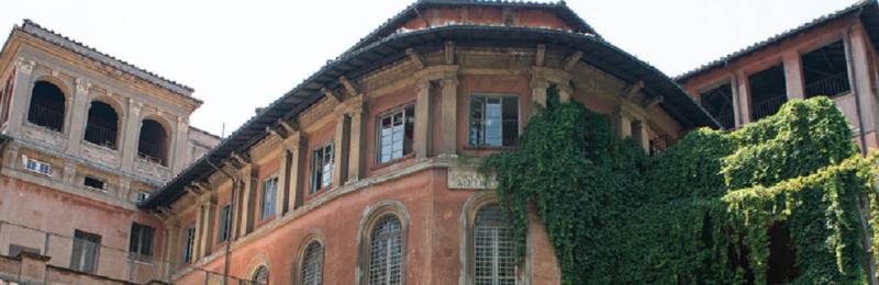 Accademia Costume & Moda