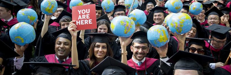 Harvard Kennedy School