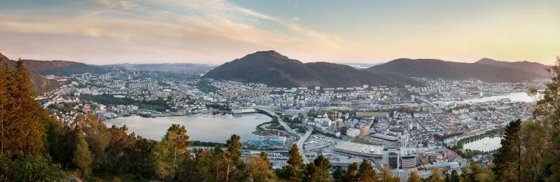 University of Bergen