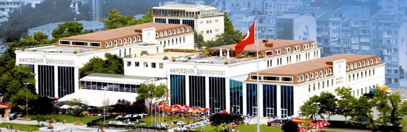 Bahçe?ehir University (BAU)