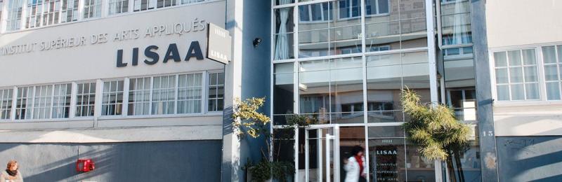 LISAA School of Design