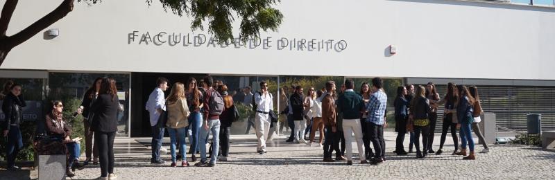 Universidade Nova de Lisboa