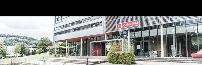 FH Joanneum University of Applied Sciences