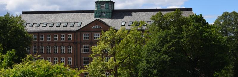 Norwegian University of Life Sciences (NMBU)