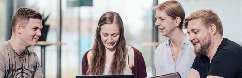 Savonia University of Applied Sciences