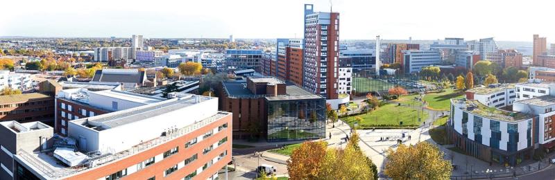 Aston University