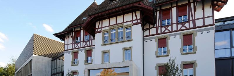 Adolphe Merkle Institute