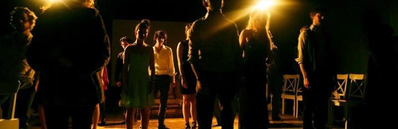 Cours Florent School