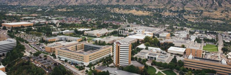 Brigham Young University