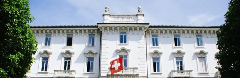 Università della Svizzera italiana (USI)