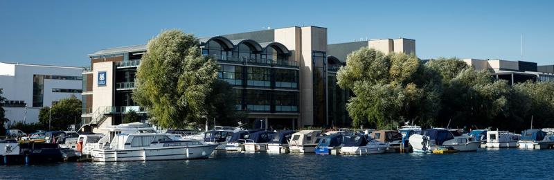 University of Lincoln