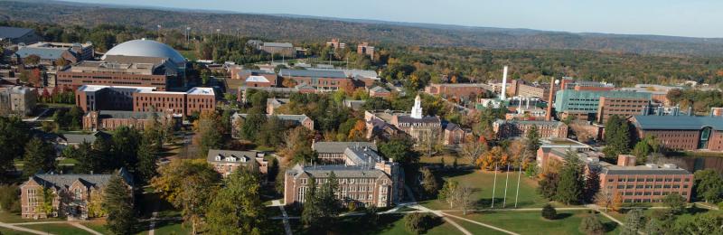 University of Connecticut