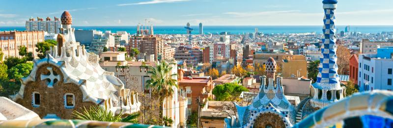 Euroaula Tourism School Barcelona
