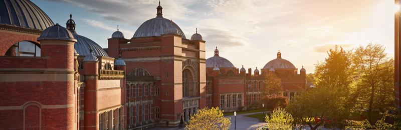 University of Birmingham