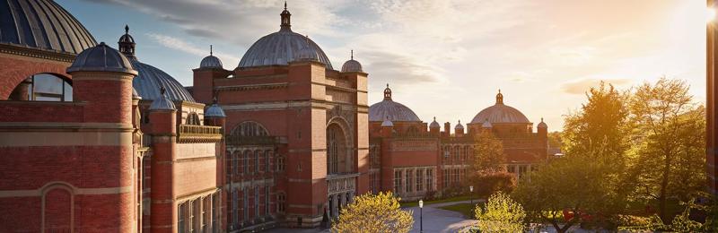 University of Birmingham