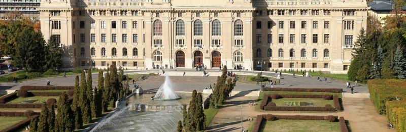 University of Debrecen