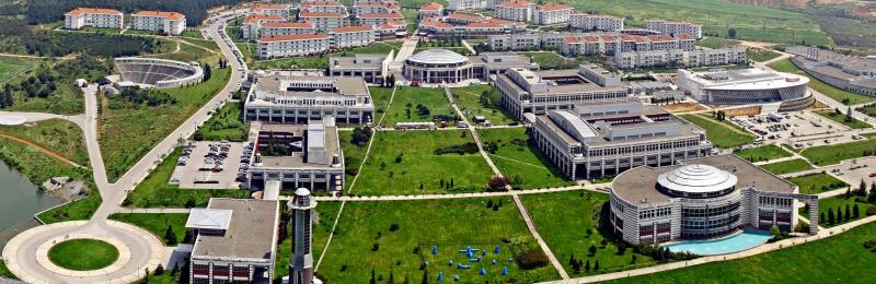 Sabanci University