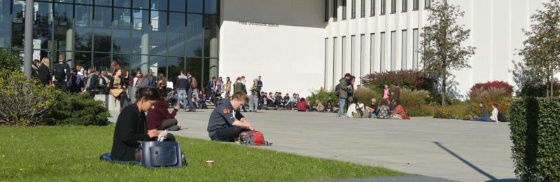 Freie Universität Berlin