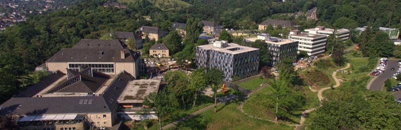 Trier University of Applied Sciences