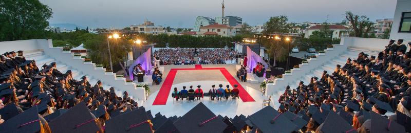 University of Nicosia